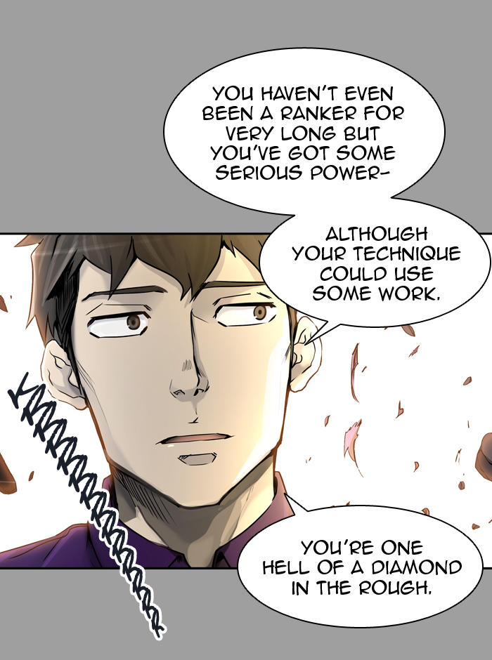 Tower Of God, Chapter 407 image 043